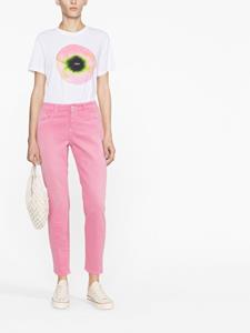 Closed Cropped jeans - Roze