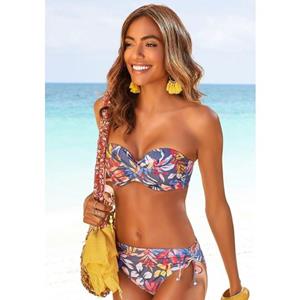 Vivance Bikini-Hose "Leilani", in höherer Form