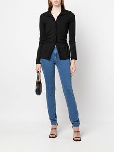 philippplein Philipp Plein Skinny jeans - Blauw