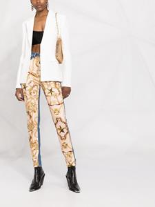 philippplein Philipp Plein Skinny jeans - Beige