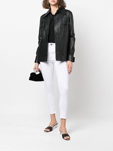 philippplein Philipp Plein Skinny jeans - Wit