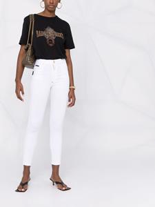 philippplein Philipp Plein Skinny jeans - Wit