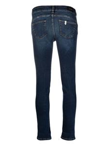 liujo LIU JO Skinny jeans - Blauw