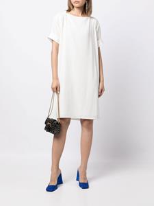 pauleka Paule Ka Straight blousejurk - Wit