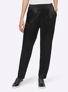 heine Jerseyhose Innenbeinlänge ca. 71 cm