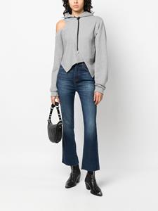 7forallmankind 7 For All Mankind Kick jeans - Blauw