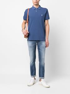 poloralphlauren Polo Ralph Lauren Poloshirt - Blauw