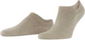 Falke ClimaWool Enkelsok Beige 4044