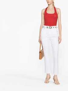citizensofhumanity Citizens of Humanity High waist jeans - Wit