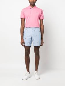 Lacoste Poloshirt - Roze