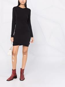 rag&bone rag & bone T-shirtjurk - Zwart
