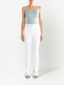 ETRO Straight jeans - Wit