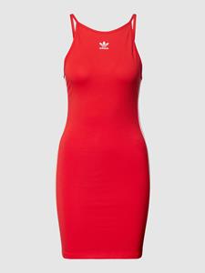 Korte Jurk adidas -