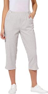 Classic Basics Caprihose