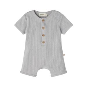 LILATELIER Lil'Atelier Overall Nbfrachel Harbor Mist