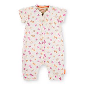 Sterntaler One Piece Vlinders ecru