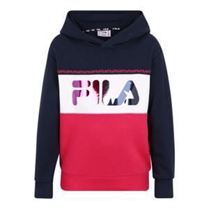 Fila Kinder Hoody Luna black iris