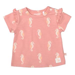 Staccato T-Shirt lobster gemustert