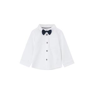 s.Oliver Hemd white