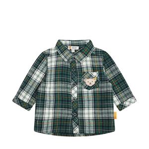 Steiff Jasper shirt met lange mouwen