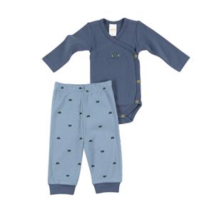 Dimo Tex New Born Set little auto's