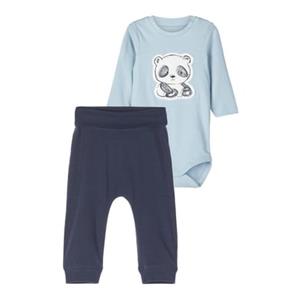 Cadeauset Netus blauwe mist