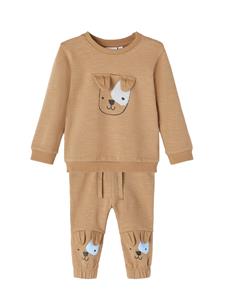 name it Sweat Set Nbmbenjamin Tiger s Eye