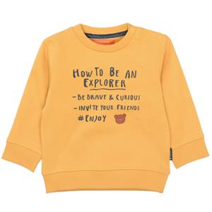 STACCATO Sweatshirt honing