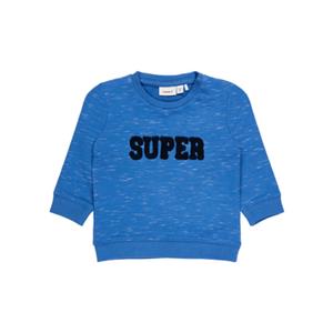 Name it Boys Sweatshirt Nbmermalte delft