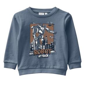 name it Sweatshirt Nmmvildar Bering Zee