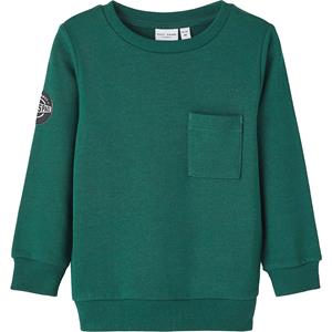 Name it Sweatshirt Nmmvimono Forest Biome