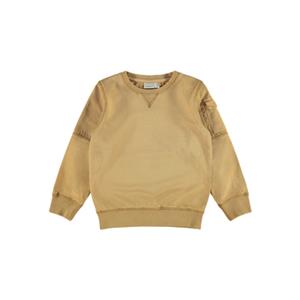 name it Sweatshirt NMMLARM Medaille Brons