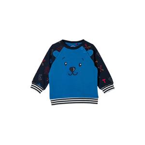 S.Oliver s. Olive r Sweatshirt blauw