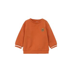 S.Oliver s. Olive r Sweatshirt orange