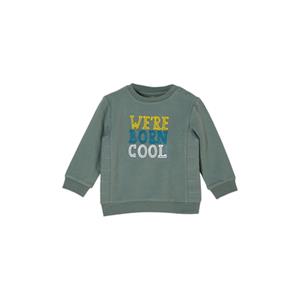 S.Oliver s. Olive r Sweatshirt petrol
