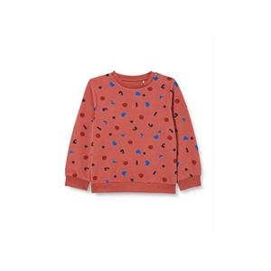 S.Oliver s. Olive r Sweatshirt rood
