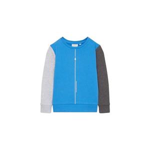 Tom Tailor Sweatshirt blauw