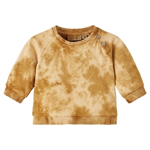 LILATELIER Lil'Atelier Sweatshirt Nbmralf Warm Sand