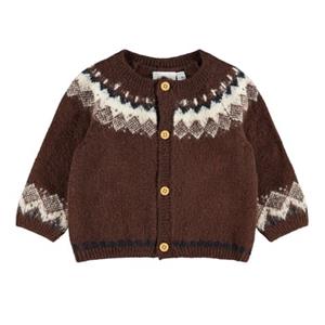 Name it Cardigan Nbmolan Rocky Road