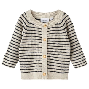 Name it Vest Nbmf aden nis Peyote Melange