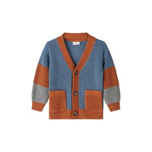 S.Oliver s. Olive r Vest blauw