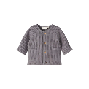 LILATELIER Lil'Atelier Vest Nbmlimo Rustige Schaduw