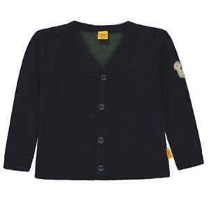 Steiff Boys Vest, marine