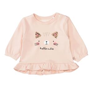 STACCATO Tuniek pastel roze
