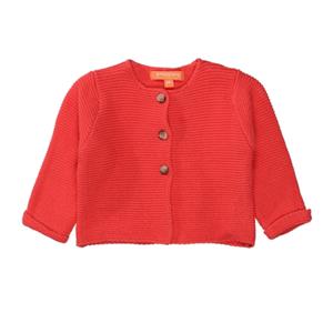 STACCATO Vest cherry