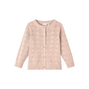 name it Vest Nmfdesolle Créme De Pêche