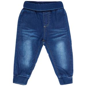 Name it Boys Spijkerbroek Nbnromeo medium blauw denim