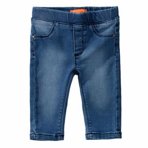 STACCATO Jongens Jeans light blauw denim