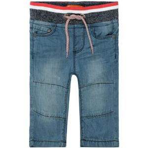 STACCATO Jongens Jeans midden in de blauwe denim