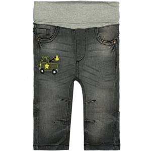 Staccato spijkerbroek grijs denim